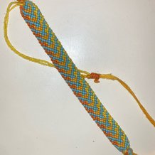 Pattern #69504 Photo