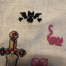 Pattern #159932 Photo