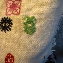 Pattern #123781 Photo