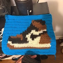 Pattern #98193 Photo