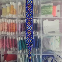 Pattern #59488 Photo