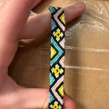 Pattern #164665 Photo