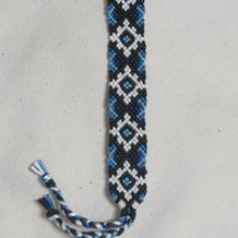 Pattern #206557 Photo