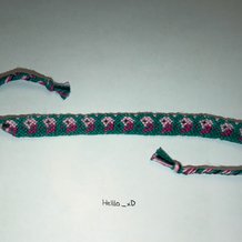 Pattern #194525 Photo