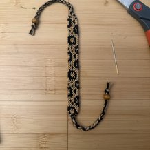 Pattern #162216 Photo