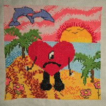 Pattern #140444 Photo