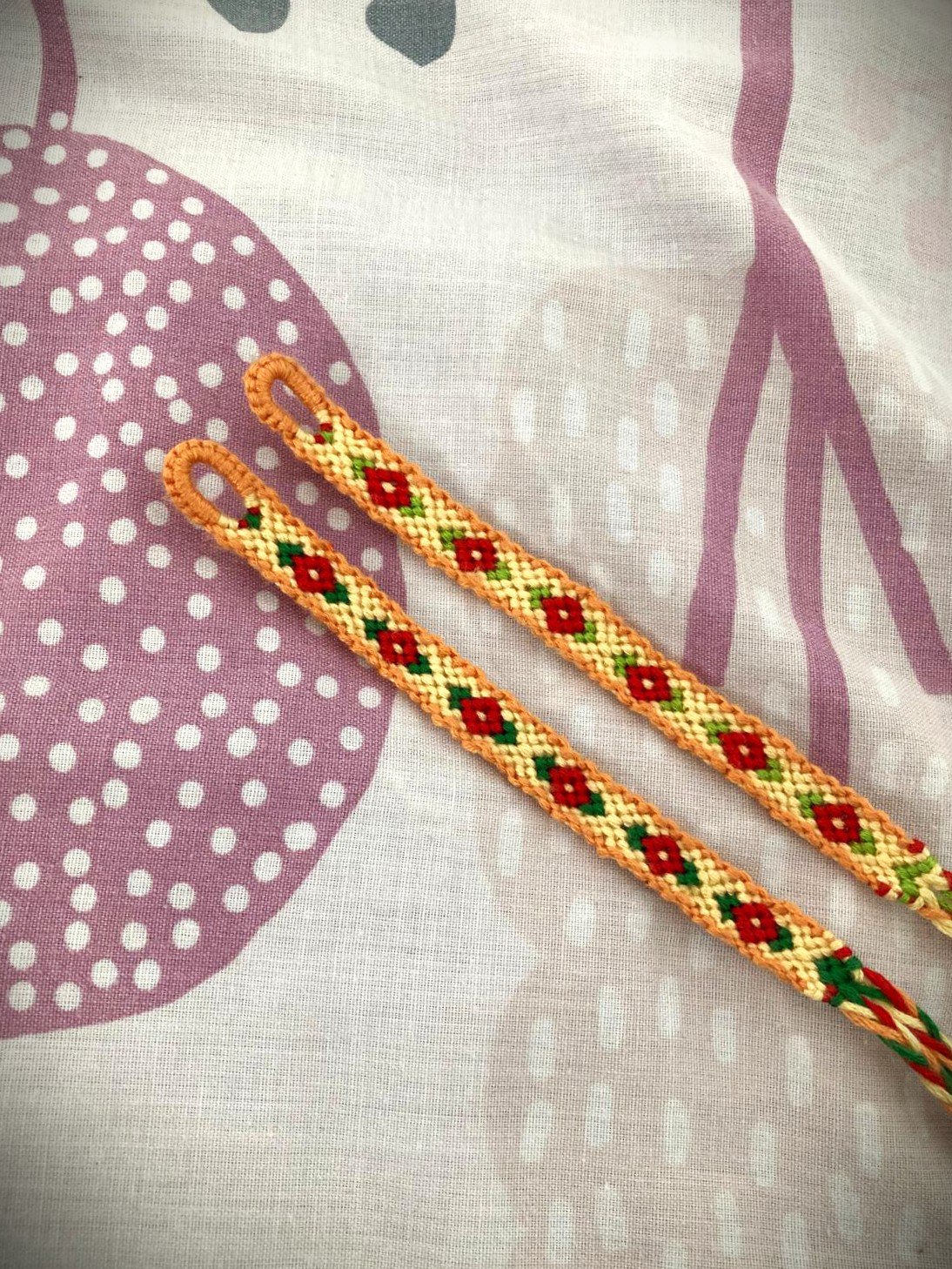 Normal pattern #179433 | BraceletBook