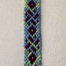 Pattern #206623 Photo