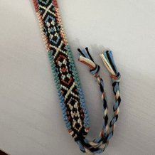 Pattern #205203 Photo