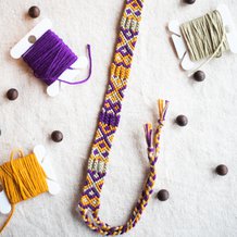 Pattern #56042 Photo