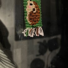 Pattern #75849 Photo