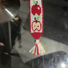 Pattern #171606 Photo