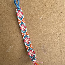 Pattern #125868 Photo