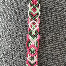 Pattern #202641 Photo