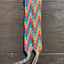 Pattern #65812 Photo