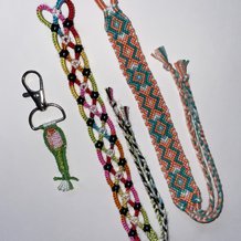 Pattern #65512 Photo