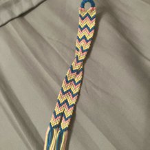 Pattern #50102 Photo