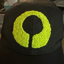 Pattern #206653 Photo