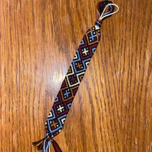 Pattern #172359 Photo