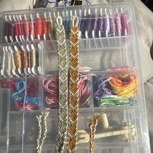 Pattern #124574 Photo