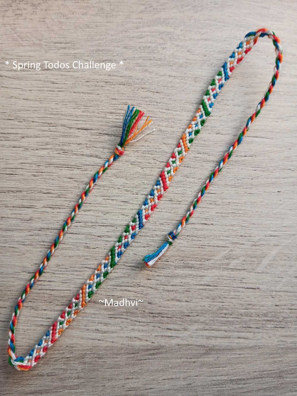 Normal pattern #149107 | BraceletBook