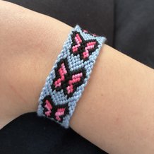 Pattern #89613 Photo