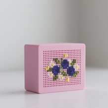 Pattern #98051 Photo