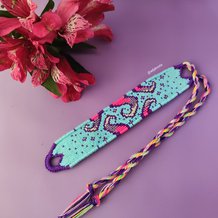 Pattern #93295 Photo