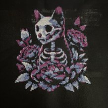 Pattern #191978 Photo