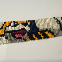 Pattern #109096 Photo