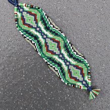 Pattern #204713 Photo