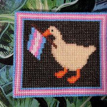 Pattern #128075 Photo