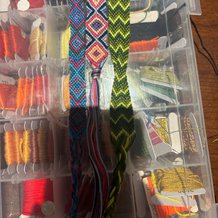 Pattern #18064 Photo