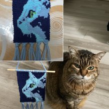 Pattern #53496 Photo