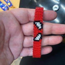 Pattern #205252 Photo