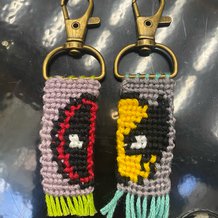 Pattern #172575 Photo