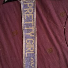 Pattern #204660 Photo