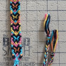 Pattern #94092 Photo