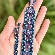 Pattern #195480 Photo