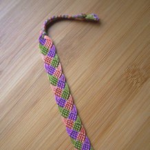 Pattern #14689 Photo