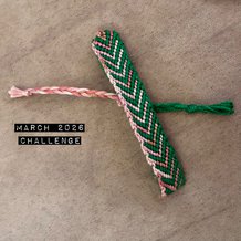 Pattern #19356 Photo