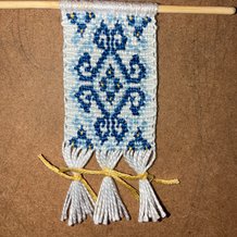 Pattern #153035 Photo