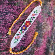 Pattern #38924 Photo