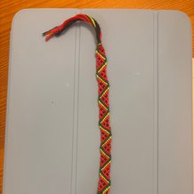 Pattern #22543 Photo