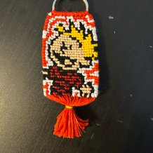 Pattern #206733 Photo