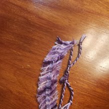 Pattern #49935 Photo