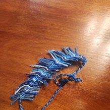 Pattern #49935 Photo