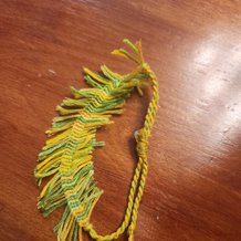 Pattern #49935 Photo