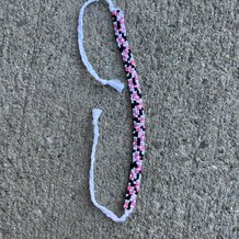 Pattern #106062 Photo