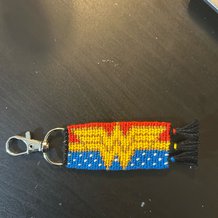 Pattern #206530 Photo